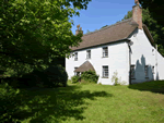 Self catering breaks at 4 bedroom cottage in Hartland, Devon