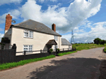 Self catering breaks at 1 bedroom cottage in Broadclyst, Devon