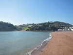 Self catering breaks at 2 bedroom apartment in Teignmouth, Devon