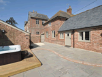 Self catering breaks at 2 bedroom cottage in Taunton, Somerset