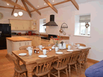 Self catering breaks at 5 bedroom holiday home in Padstow, Cornwall