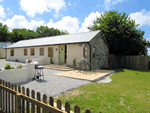 Self catering breaks at 2 bedroom cottage in Portreath, Cornwall