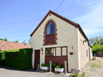 Self catering breaks at 2 bedroom holiday home in Kilve, Somerset