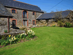 Self catering breaks at 4 bedroom holiday home in Looe, Cornwall