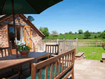 Self catering breaks at 3 bedroom holiday home in Wellington, Somerset