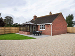 Self catering breaks at 2 bedroom holiday home in Burnham-on-Sea, Somerset