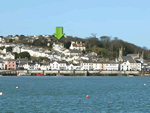 2 bedroom apartment in Appledore, Devon, South West England