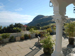 Self catering breaks at 3 bedroom holiday home in Ilfracombe, Devon