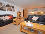 2 bedroom apartment in Appledore, Devon, South West England