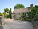 Self catering breaks at 3 bedroom cottage in Burford, Gloucestershire
