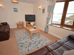 4 bedroom holiday home in Portreath, Cornwall, South West England