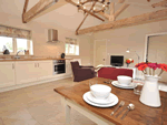 Self catering breaks at 1 bedroom holiday home in Wells, Somerset