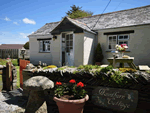 Self catering breaks at 1 bedroom bungalow in Crackington Haven, Cornwall