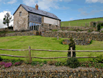 Self catering breaks at 3 bedroom holiday home in Exmoor National Park, Devon