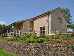 Self catering breaks at 4 bedroom holiday home in Exmoor National Park, Devon