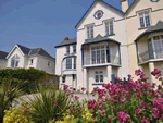 Self catering breaks at 7 bedroom holiday home in Instow, Devon