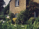 Self catering breaks at 3 bedroom cottage in Tetbury, Gloucestershire