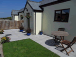 Self catering breaks at 1 bedroom cottage in Sennen, Cornwall