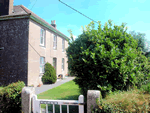 3 bedroom cottage in Manaccan, Cornwall, South West England