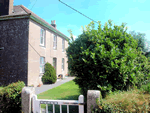 Self catering breaks at 3 bedroom cottage in Manaccan, Cornwall