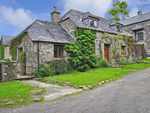 2 bedroom cottage in Callington, Cornwall, South West England