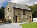 Self catering breaks at 2 bedroom holiday home in Wadebridge, Cornwall