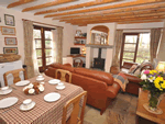 Self catering breaks at 3 bedroom cottage in Burnham-on-Sea, Somerset