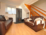 Self catering breaks at 2 bedroom cottage in Bigbury-on-Sea, Devon