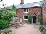 Self catering breaks at 2 bedroom cottage in Williton, Somerset