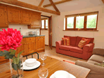 Self catering breaks at 2 bedroom holiday home in Shaftesbury, Dorset