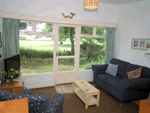 Self catering breaks at 2 bedroom bungalow in Blue Anchor, Somerset