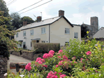 Self catering breaks at 2 bedroom cottage in Wellington, Somerset