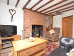 Self catering breaks at 2 bedroom cottage in Minehead, Somerset