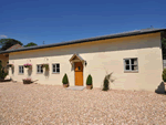 Self catering breaks at 1 bedroom holiday home in Sidmouth, Devon