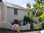 Self catering breaks at 3 bedroom cottage in Tintagel, Cornwall