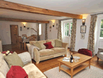 Self catering breaks at 3 bedroom holiday home in Bucks Mills, Devon