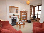 Self catering breaks at 2 bedroom cottage in Bideford, Devon