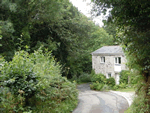 Self catering breaks at 1 bedroom cottage in Fowey, Cornwall