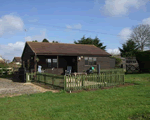 Self catering breaks at 1 bedroom holiday home in Sturminster Newton, Dorset