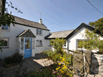 Self catering breaks at 3 bedroom cottage in Week St Mary, Cornwall