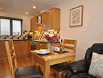 Self catering breaks at 1 bedroom holiday home in Charmouth, Dorset