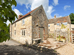 Self catering breaks at 1 bedroom holiday home in Wells, Somerset