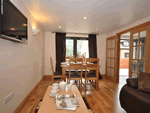 2 bedroom holiday home in Charmouth, Dorset, South West England