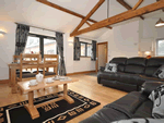 Self catering breaks at 2 bedroom holiday home in Charmouth, Dorset