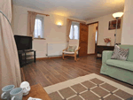 Self catering breaks at 2 bedroom holiday home in Kilve, Somerset