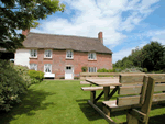 Self catering breaks at 3 bedroom cottage in Sidmouth, Devon
