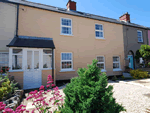 Self catering breaks at 3 bedroom cottage in Watchet, Somerset