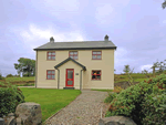 Self catering breaks at 4 bedroom cottage in Aberaeron, Ceredigion