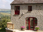 5 bedroom cottage in Aberaeron, Ceredigion, Mid Wales