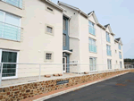 Self catering breaks at 2 bedroom apartment in Bude, Cornwall